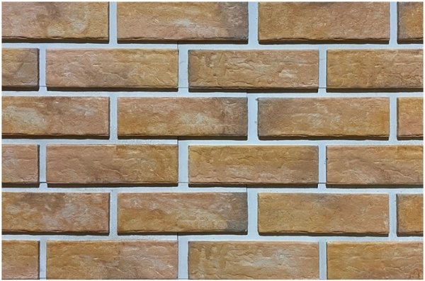 Фиброцементные панели КАНЬОН коллекция МЮНХЕНСКИЙ Кирпич 35 купить в Кирове