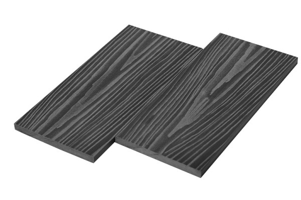 Заборная доска RusDecking UnoDeck Forte - Графит купить в Кирове