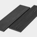 Заборная доска RusDecking UnoDeck Forte - Графит купить в Кирове