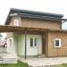 Сайдинг Ю-Пласт TIMBERBLOCK Кедр (Тимберблок), Кедр Натуральный купить в Кирове
