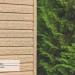 Сайдинг Ю-Пласт TIMBERBLOCK Кедр (Тимберблок), Кедр Натуральный купить в Кирове