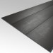 Фиброцементный сайдинг Roofas SIDING (широкий) 12мм Графит купить в Кирове