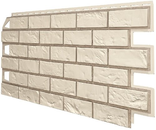 Фасадная панель VOX SOLID BRICK REGULAR ковентри купить в Кирове