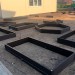 Доска грядочная NauticPrime 450x35x2950мм, Венге купить в Кирове