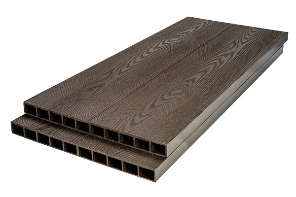 Доска грядочная NauticPrime 450x35x2950мм, Венге купить в Кирове