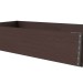 Доска грядочная NauticPrime 450x35x2950мм, Венге купить в Кирове