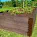 Доска грядочная NauticPrime 450x35x2950мм, Венге купить в Кирове