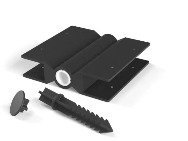 Шарнир для грядочной доски 150 купить в Кирове