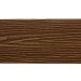 Заборная доска RusDecking UnoDeck Forte - Орех купить в Кирове