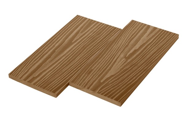 Заборная доска RusDecking UnoDeck Forte - Орех купить в Кирове
