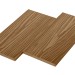 Заборная доска RusDecking UnoDeck Forte - Орех купить в Кирове