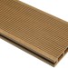 Террасная доска из ДПК CM Decking серия MIX цвет тик купить в Кирове