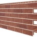 Фасадная панель VOX SOLID BRICK REGULAR дорсет купить в Кирове