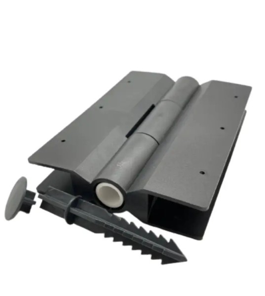 Шарнир для грядочной доски 225 купить в Кирове