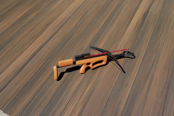 Террасная доска из ДПК Terrapol Практик мультиколор Каньон (под заказ) купить в Кирове