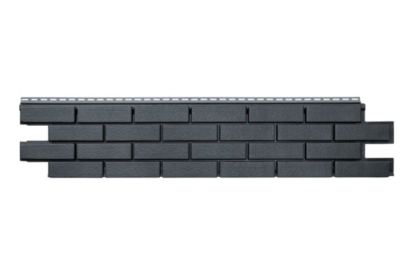 Фасадная панель GrandLine (Я Фасад), Невский Клинкер, Оникс купить в Кирове