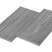 Заборная доска RusDecking UnoDeck Forte - Серый купить в Кирове