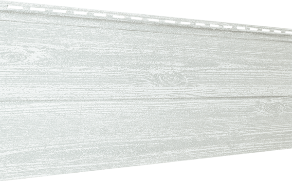 Сайдинг Ю-Пласт TIMBERBLOCK Ель (Тимберблок), Скандинавская купить в Кирове