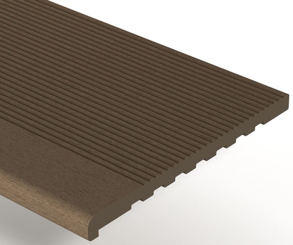 Ступени из ДПК WOODVEX Select Кофе купить в Кирове