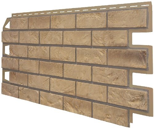 Фасадная панель VOX SOLID BRICK REGULAR эксетер купить в Кирове