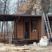 Сайдинг "blockhouse" под бревно, Акриловый Премиум ВН-02, дуб светлый купить в Кирове
