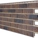 Фасадная панель VOX SOLID BRICK REGULAR йорк купить в Кирове