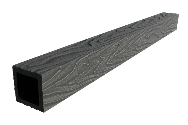 Балясина ДПК Deckart Графит купить в Кирове