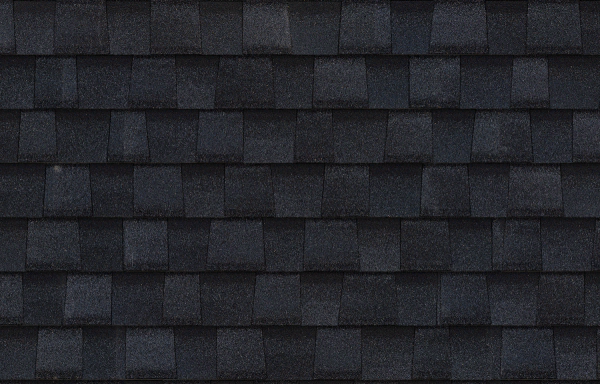 Двухслойная ламинированная черепица Shinglas, серия Ранчо – Платина купить в Кирове