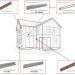 Планка соединительного типа (гнездо) купить в Кирове