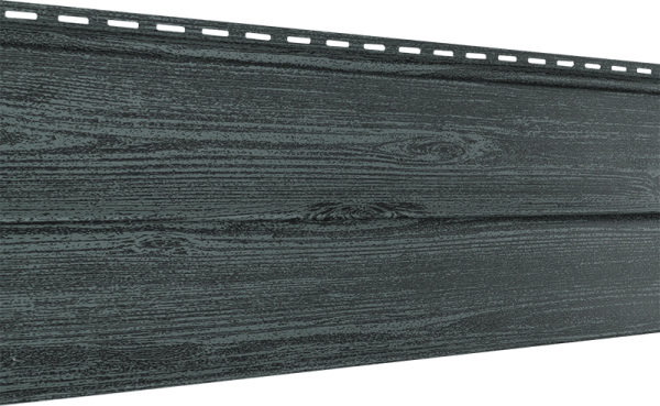 Сайдинг Ю-Пласт TIMBERBLOCK Ель (Тимберблок), Ирландская купить в Кирове