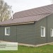 Сайдинг Ю-Пласт TIMBERBLOCK Ель (Тимберблок), Ирландская купить в Кирове