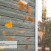 Фасадная панель Ю-Пласт Хокла Color Ирландский мох купить в Кирове