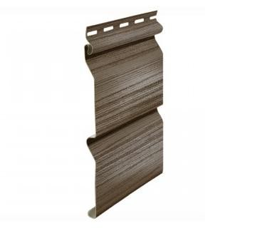 Виниловый сайдинг FineBer Standart Royal Wood, Груша купить в Кирове