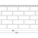ФП Grand Line состаренный кирпич стандарт Терракотовый купить в Кирове