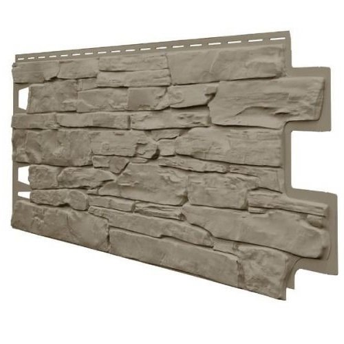 Фасадная панель VOX SOLID STONE REGULAR калабрия купить в Кирове