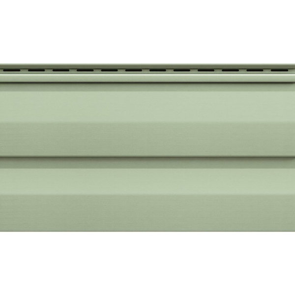 Сайдинг Виниловый VOX, SV-01, Светло-зеленый купить в Кирове