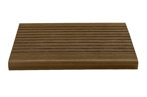Ступень RusDecking Unodeck - Орех купить в Кирове