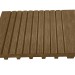 Ступень RusDecking Unodeck - Орех купить в Кирове
