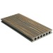 Террасная доска из ДПК CM Decking серия ZEBRANO цвет графит (под заказ) купить в Кирове