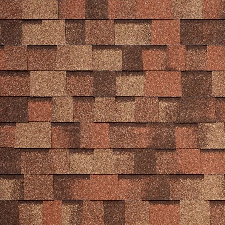 Гибкая черепица Tegola CORTINA terracotta 404 купить в Кирове