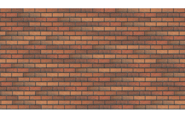 Фасадная плитка Docke Premium, Brick, Клубника купить в Кирове