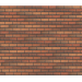 Фасадная плитка Docke Premium, Brick, Клубника купить в Кирове