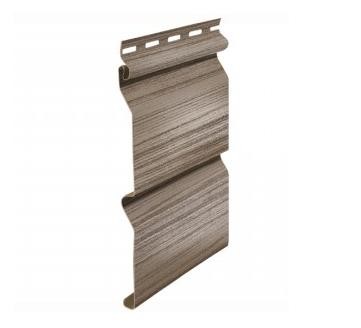 Виниловый сайдинг FineBer Standart Royal Wood, Сосна купить в Кирове
