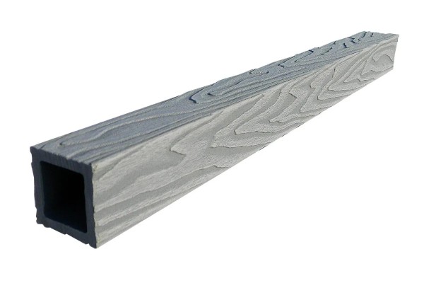 Балясина ДПК Deckart Серый купить в Кирове