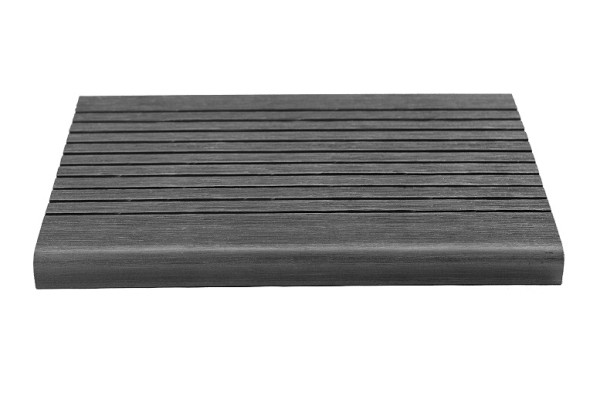 Ступень RusDecking Unodeck - Серый купить в Кирове