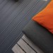 Террасная доска из ДПК Faynag Premium VELVET-ZEBRA  Слоновая кость купить в Кирове