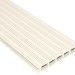 Террасная доска из ДПК Faynag Premium VELVET-ZEBRA  Слоновая кость купить в Кирове