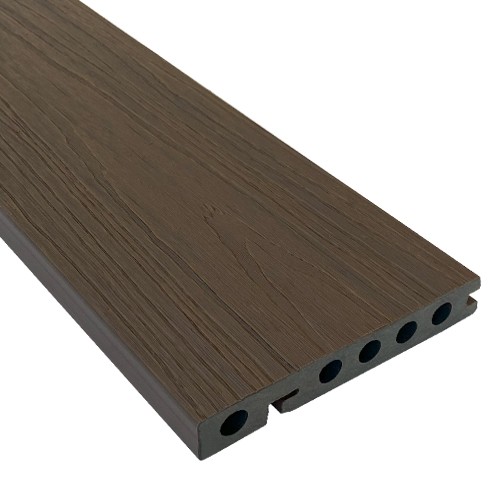 Финишная доска EasyDecking Co-extrusion 145х21 Chestnut купить в Кирове