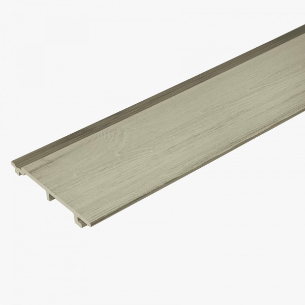 Фасадная панель из ДПК CM Cladding URBAN, смок грэй купить в Кирове