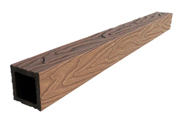 Балясина ДПК Deckart Шоколад купить в Кирове